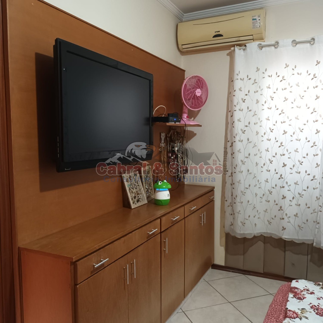 Casa, 3 quartos, 188 m² - Foto 12