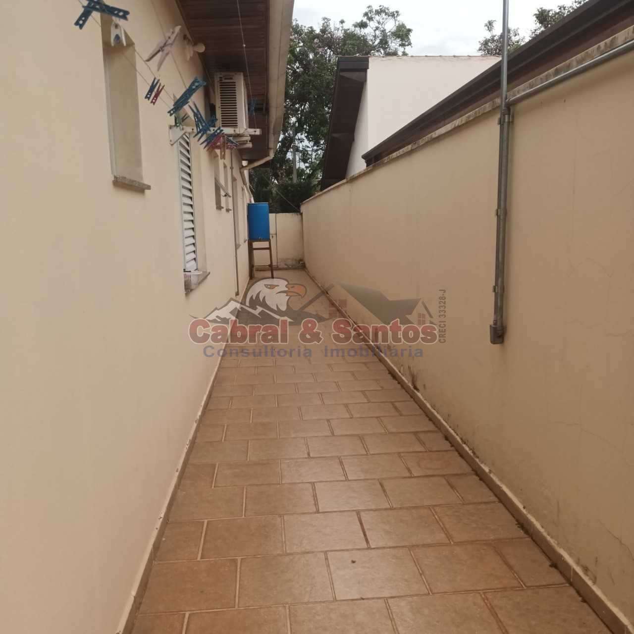 Casa, 3 quartos, 188 m² - Foto 21