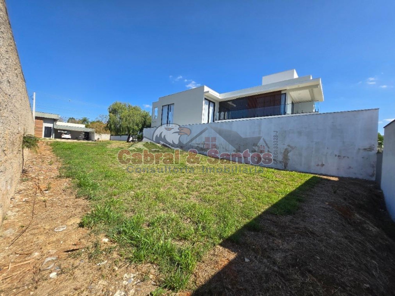 Terreno, 387 m² - Foto 3