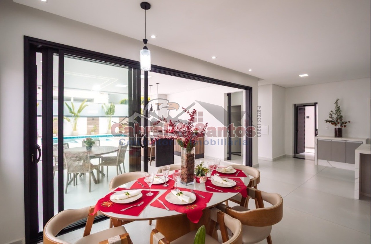Casa, 3 quartos, 328 m² - Foto 9