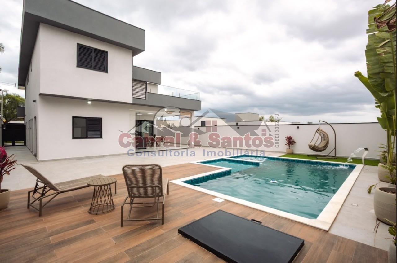 Casa, 3 quartos, 328 m² - Foto 23