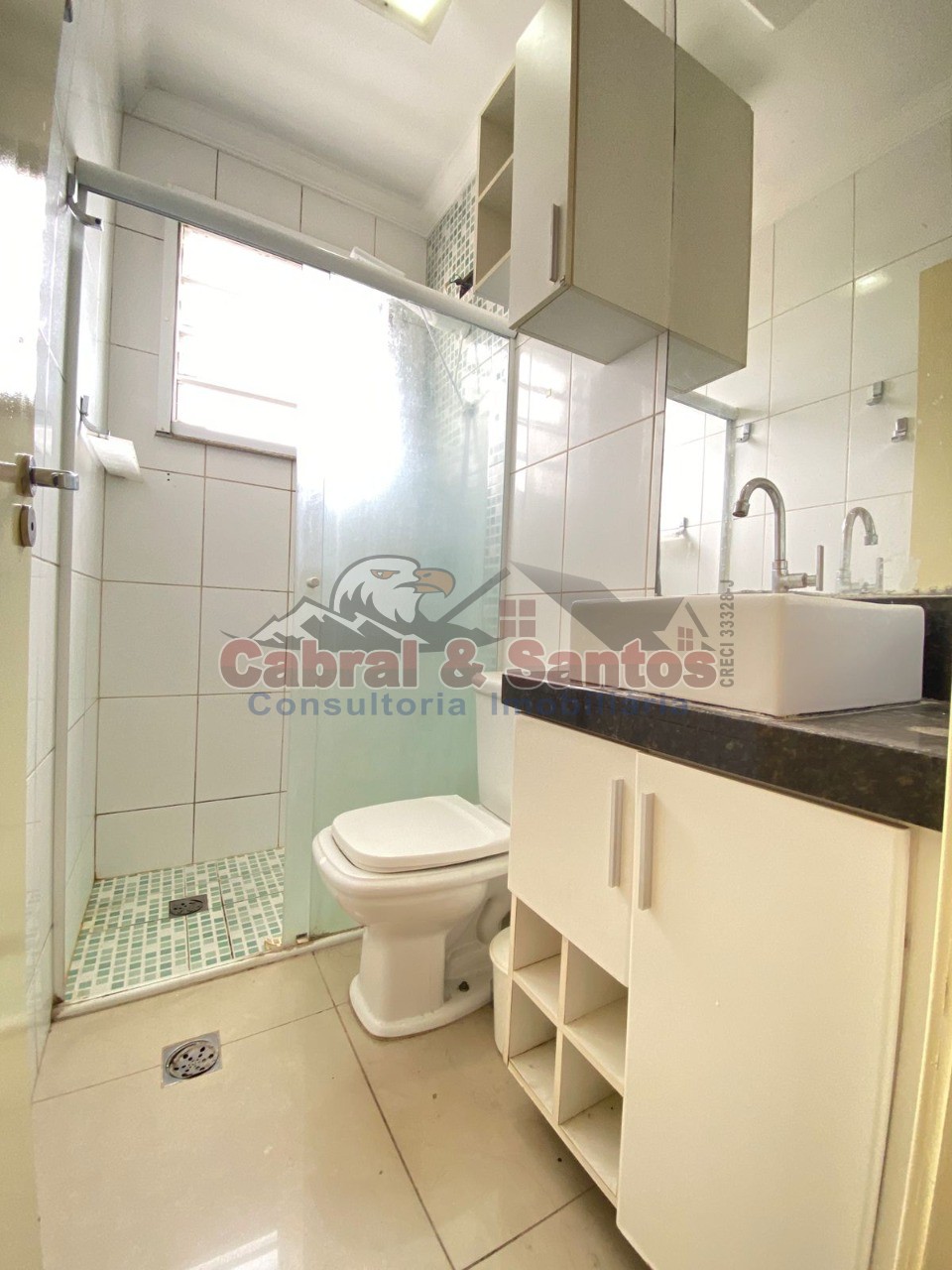 Apartamento, 2 quartos, 50 m² - Foto 8