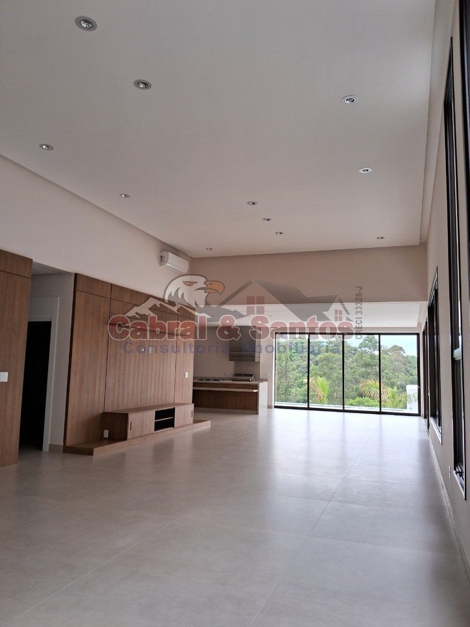 Casa, 4 quartos, 3750 m² - Foto 3