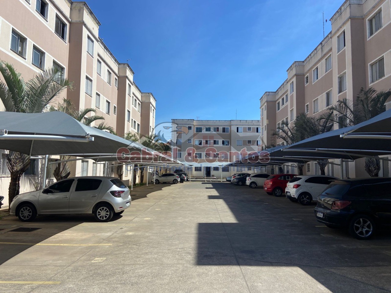 Apartamento, 2 quartos, 50 m² - Foto 17