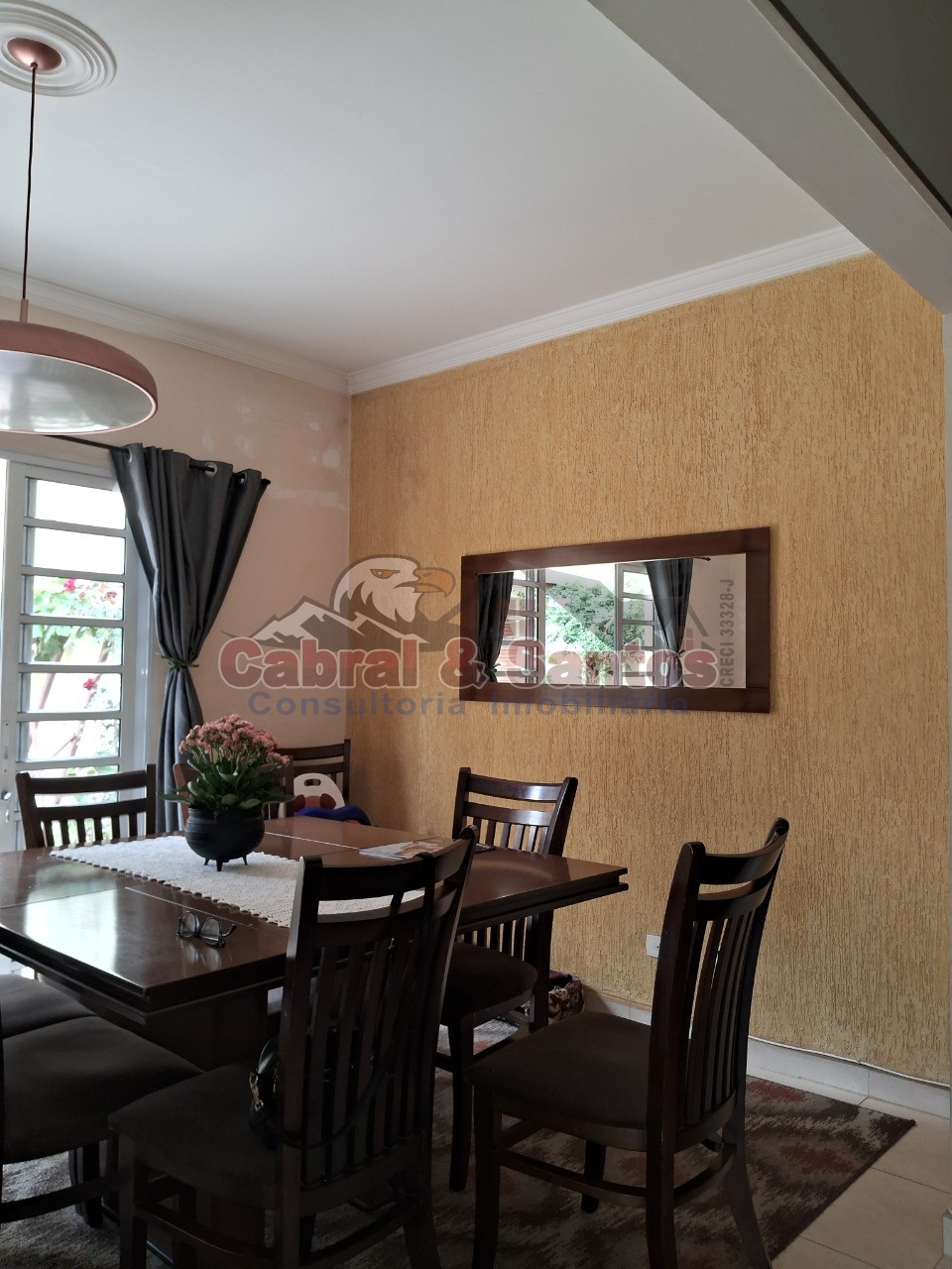 Casa, 4 quartos, 215 m² - Foto 5