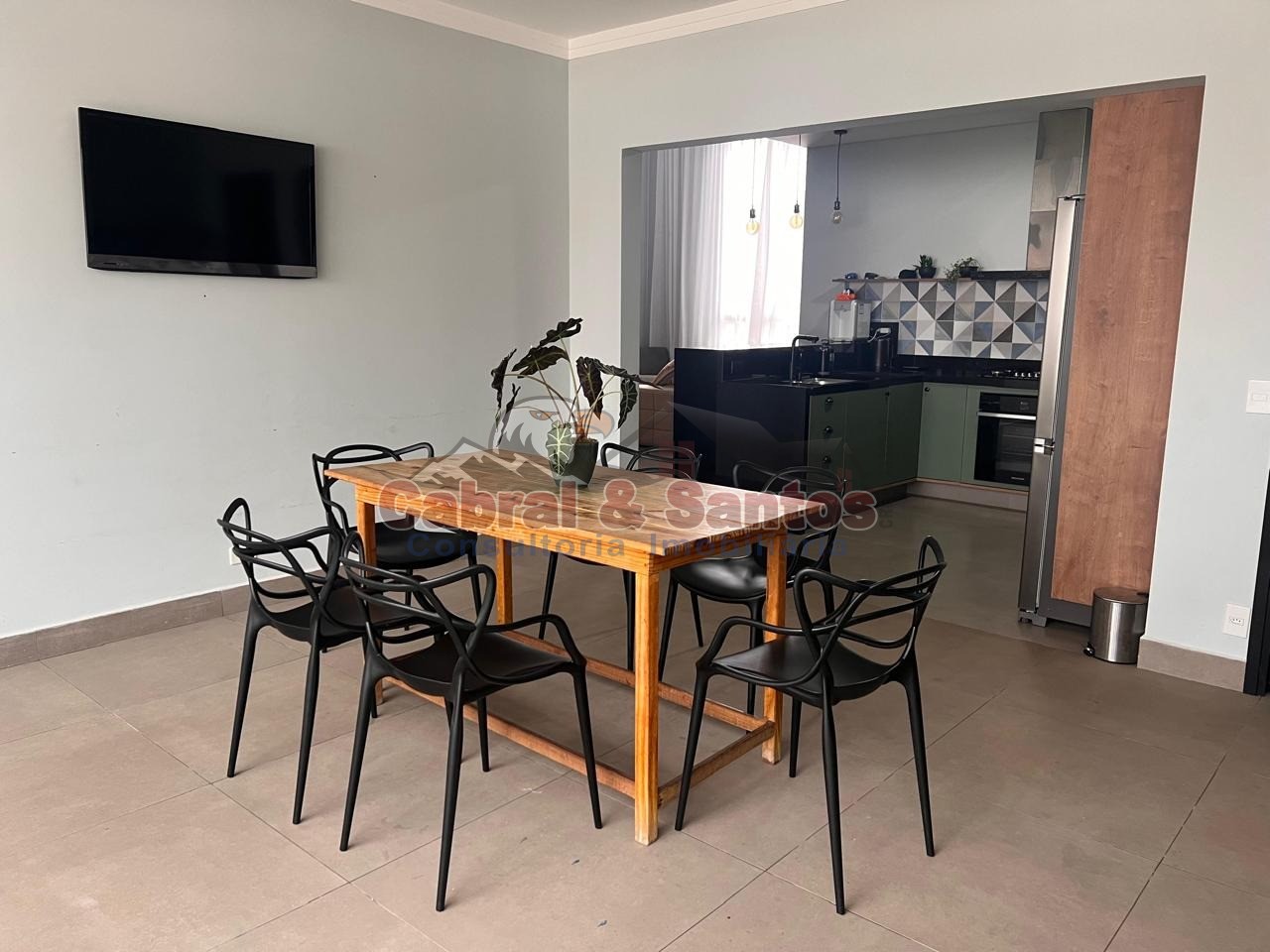 Casa, 3 quartos, 180 m² - Foto 8