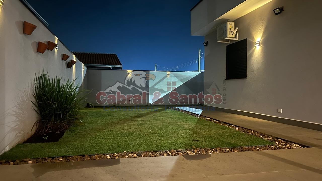 Casa, 3 quartos, 180 m² - Foto 27