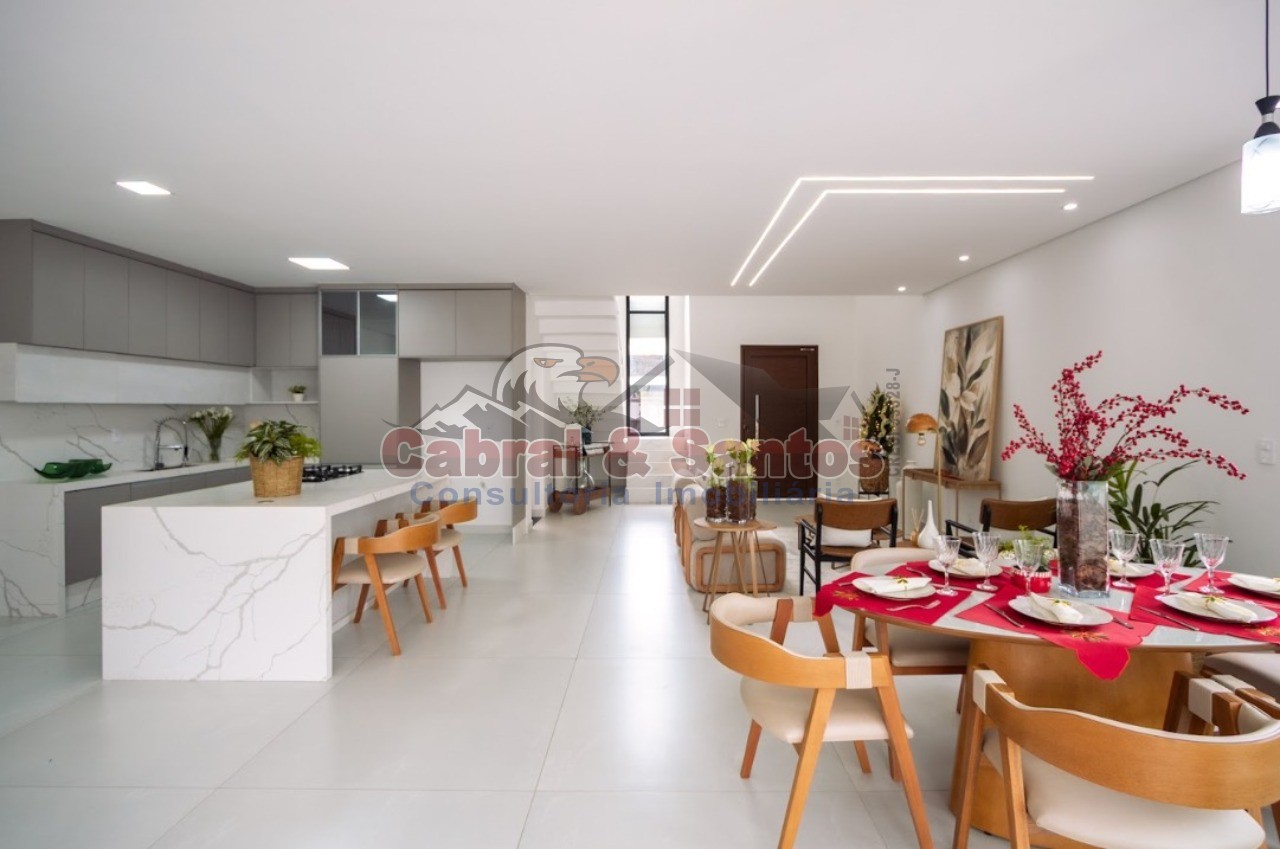 Casa, 3 quartos, 328 m² - Foto 11