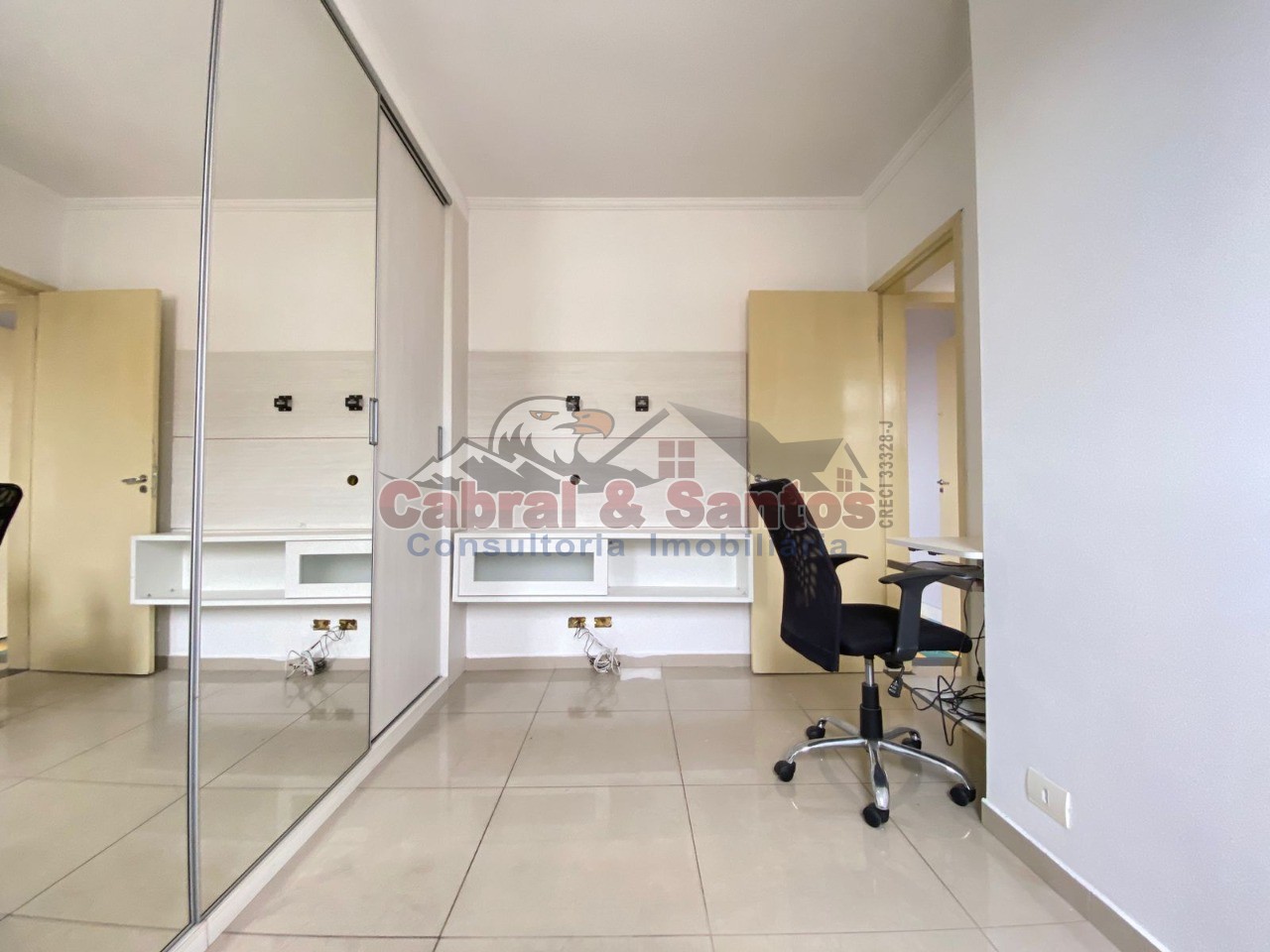 Apartamento, 2 quartos, 50 m² - Foto 11