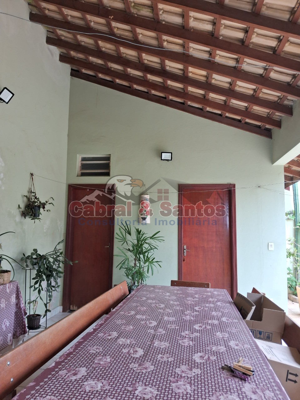 Casa, 4 quartos, 215 m² - Foto 34