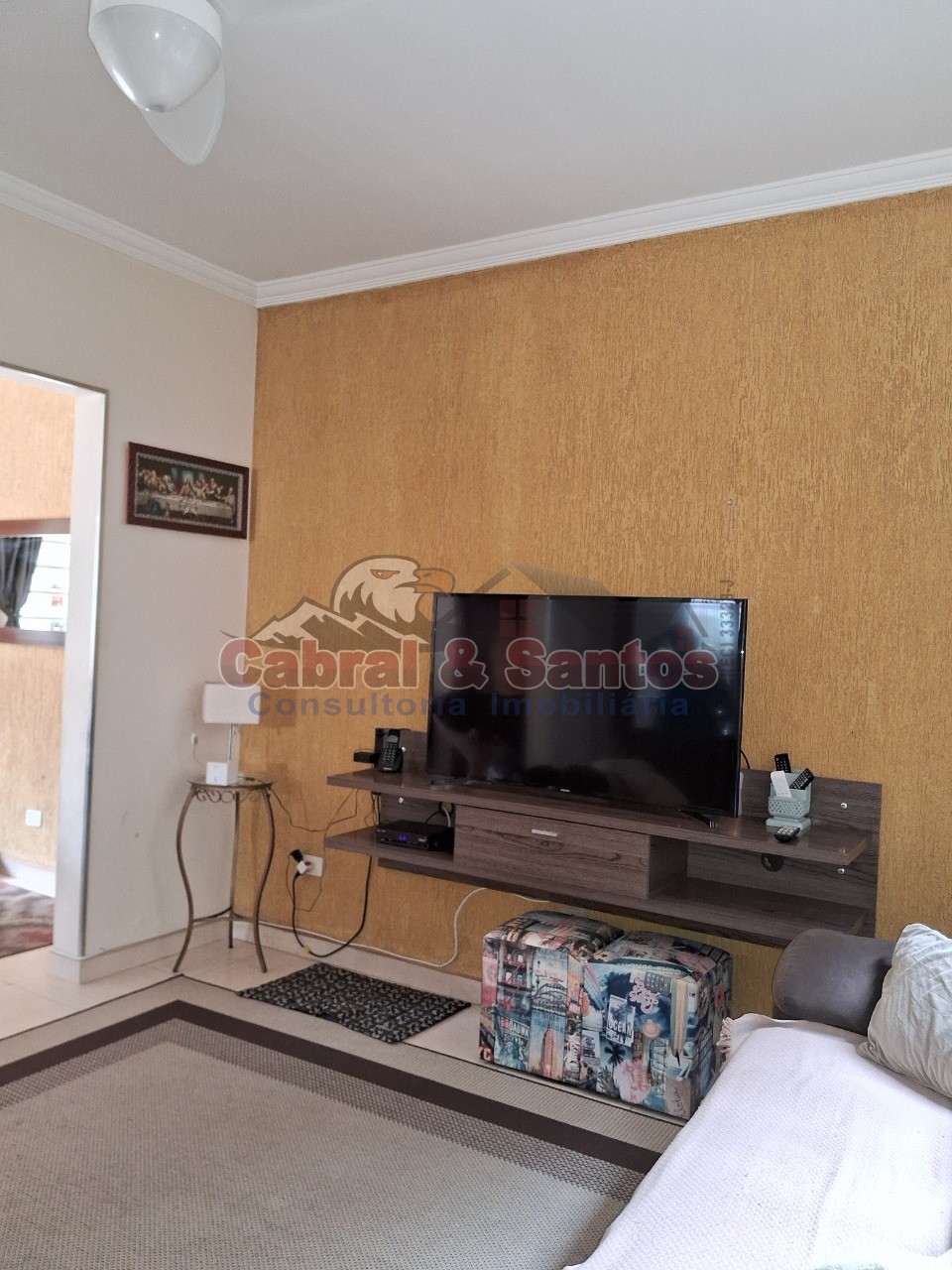 Casa, 4 quartos, 215 m² - Foto 6