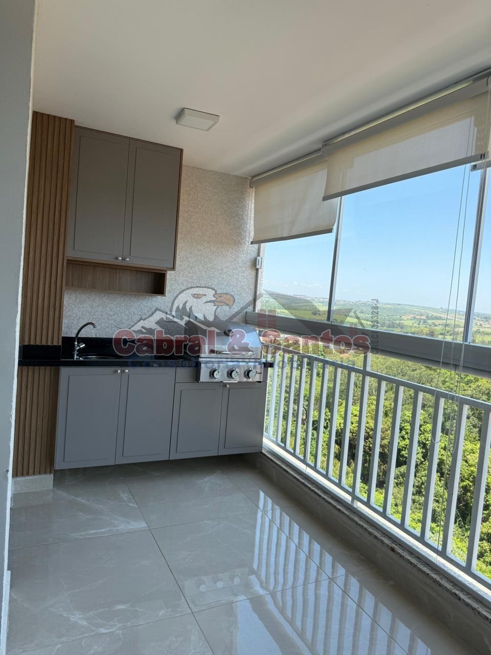Apartamento, 3 quartos, 81 m² - Foto 3