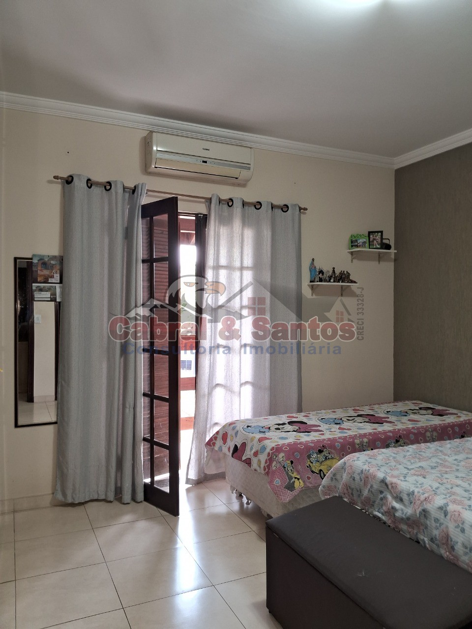 Casa, 4 quartos, 215 m² - Foto 10