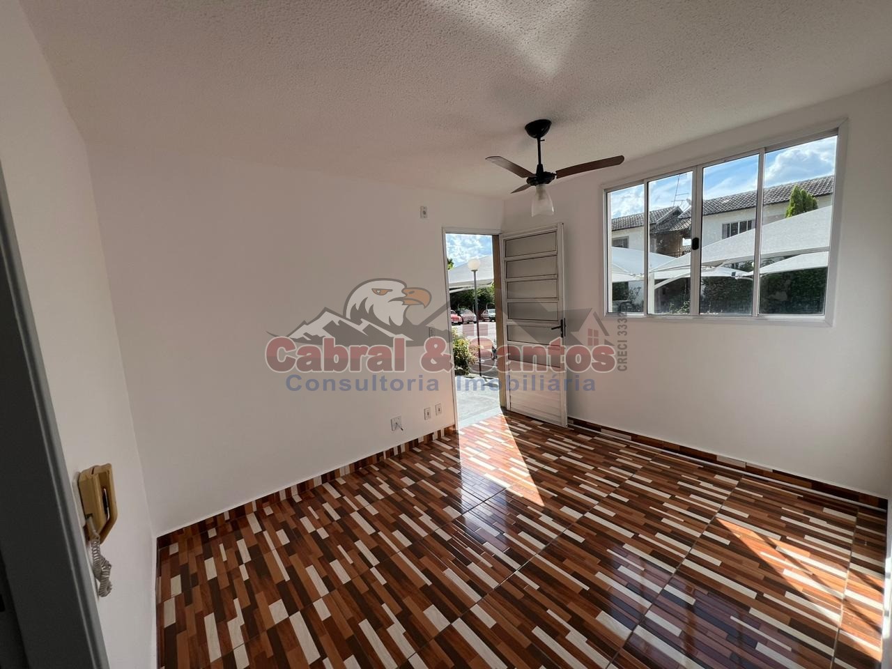 Apartamento, 2 quartos, 41 m² - Foto 3