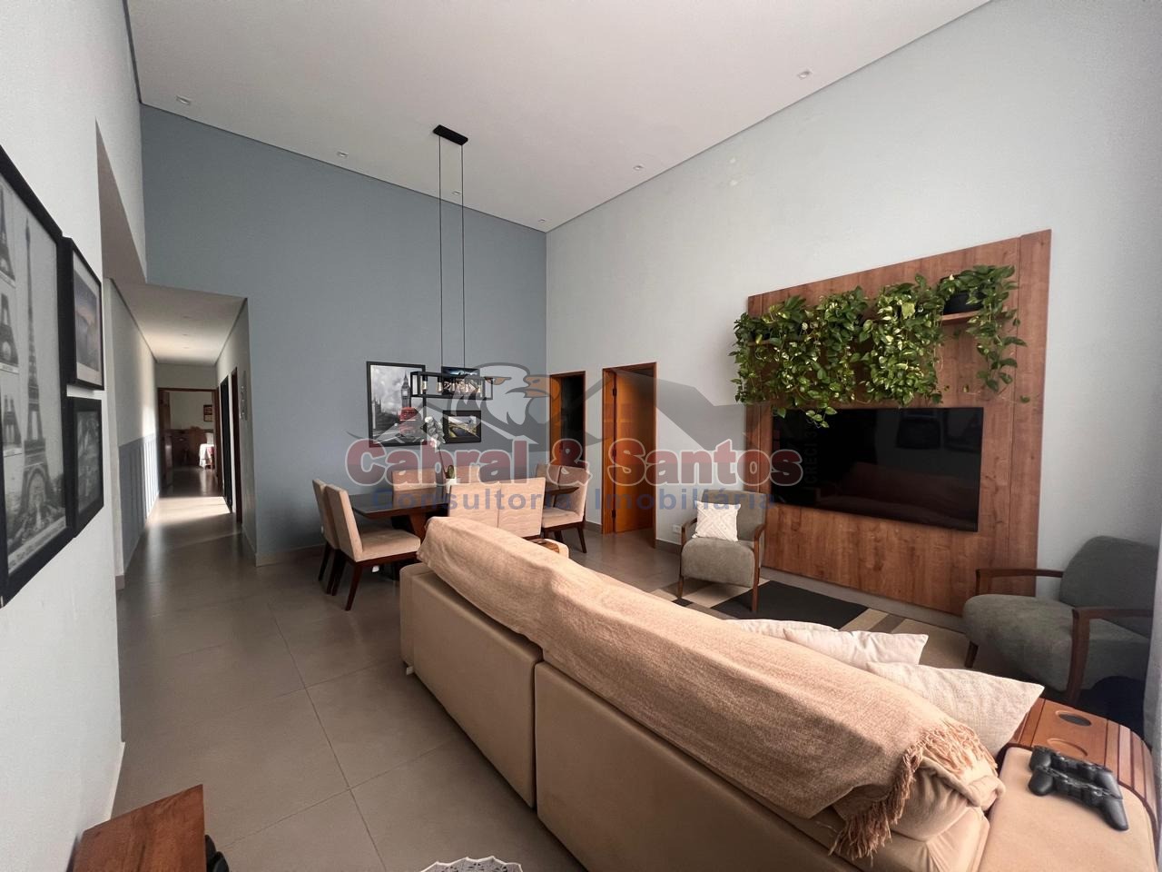 Casa, 3 quartos, 180 m² - Foto 3
