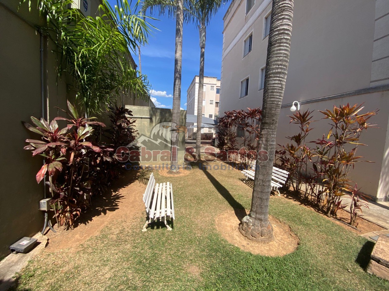 Apartamento, 2 quartos, 50 m² - Foto 18
