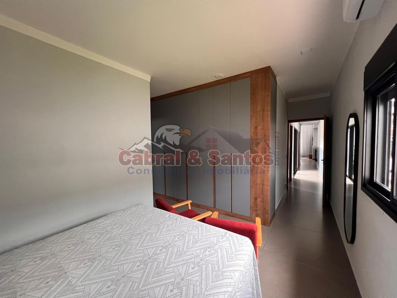 Casa, 3 quartos, 180 m² - Foto 11