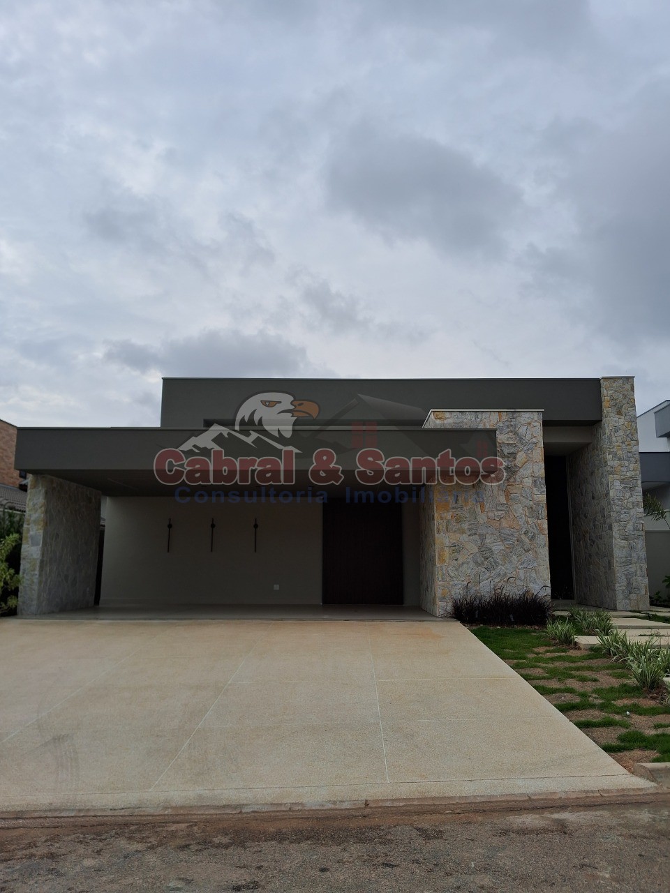 Casa, 4 quartos, 3750 m² - Foto 2