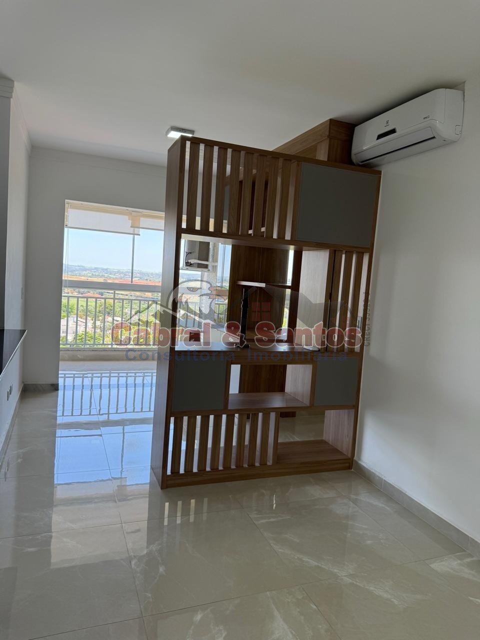 Apartamento, 3 quartos, 81 m² - Foto 1