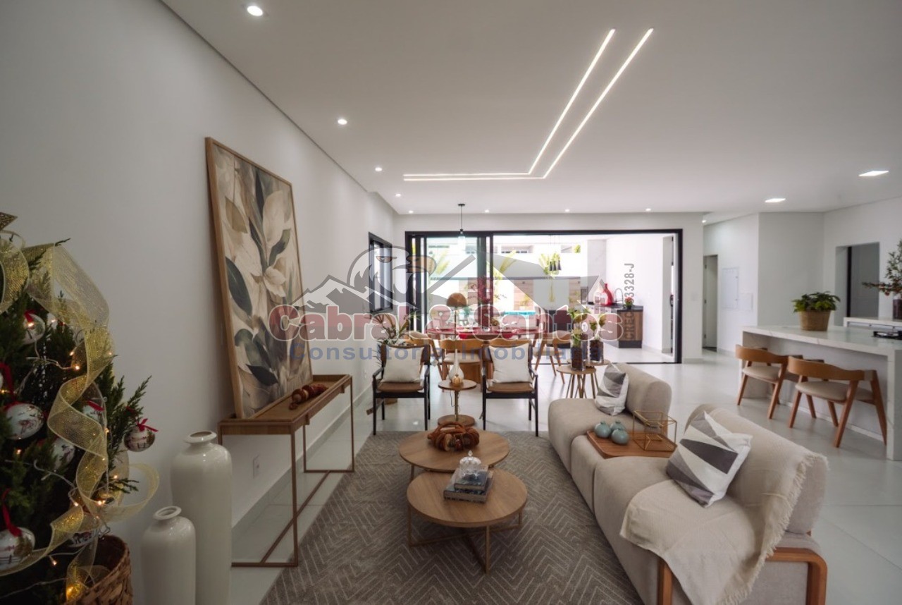 Casa, 3 quartos, 328 m² - Foto 5