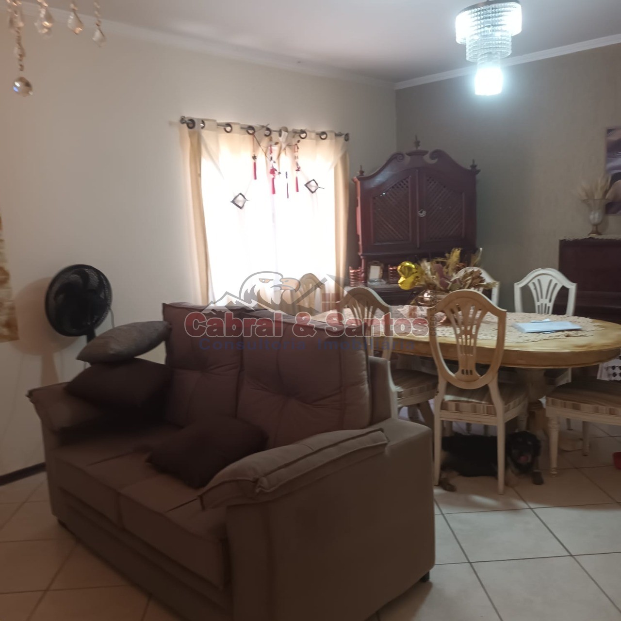 Casa, 3 quartos, 188 m² - Foto 5