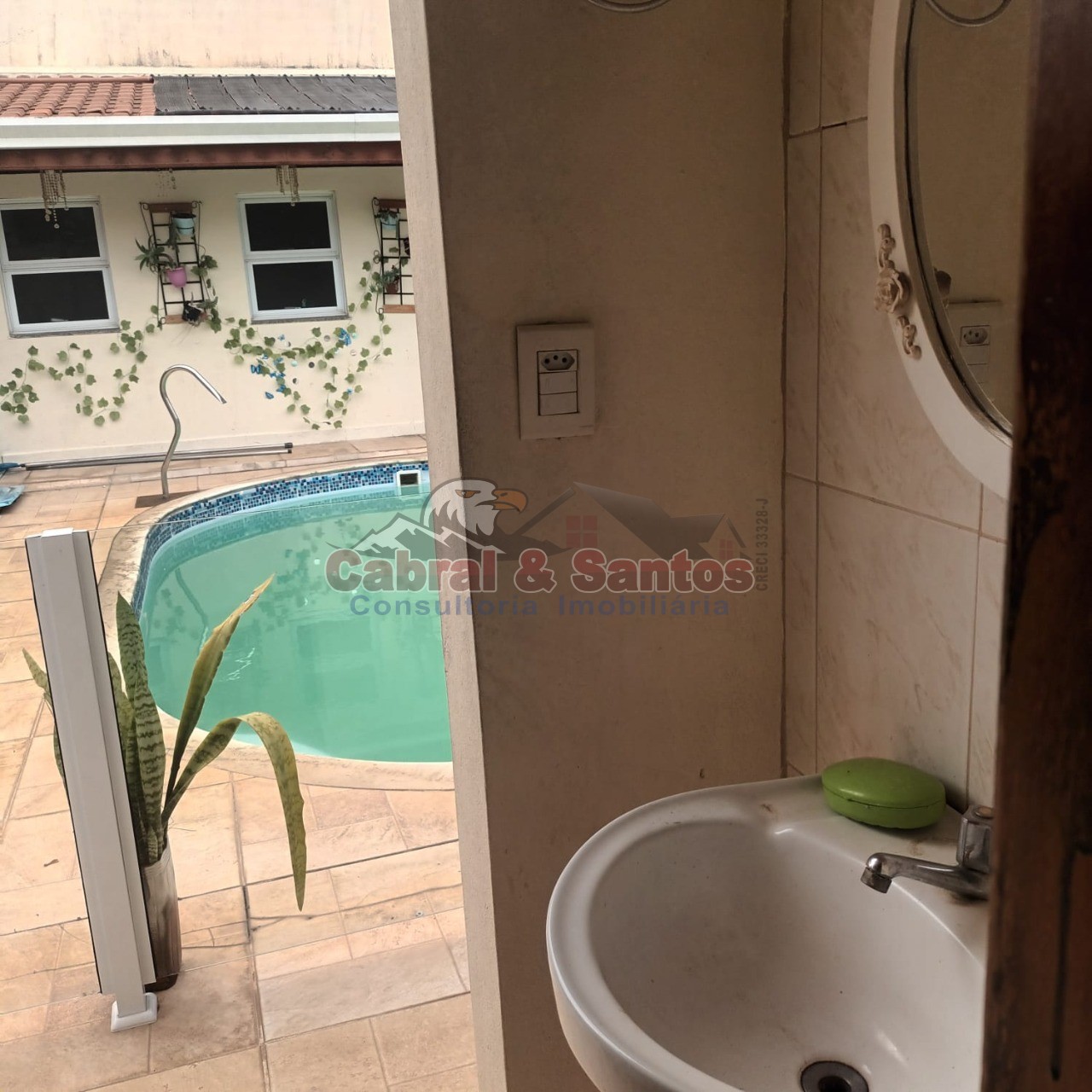 Casa, 3 quartos, 188 m² - Foto 29