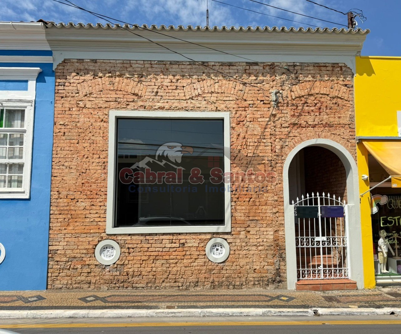 Prédio Inteiro, 219 m² - Foto 1