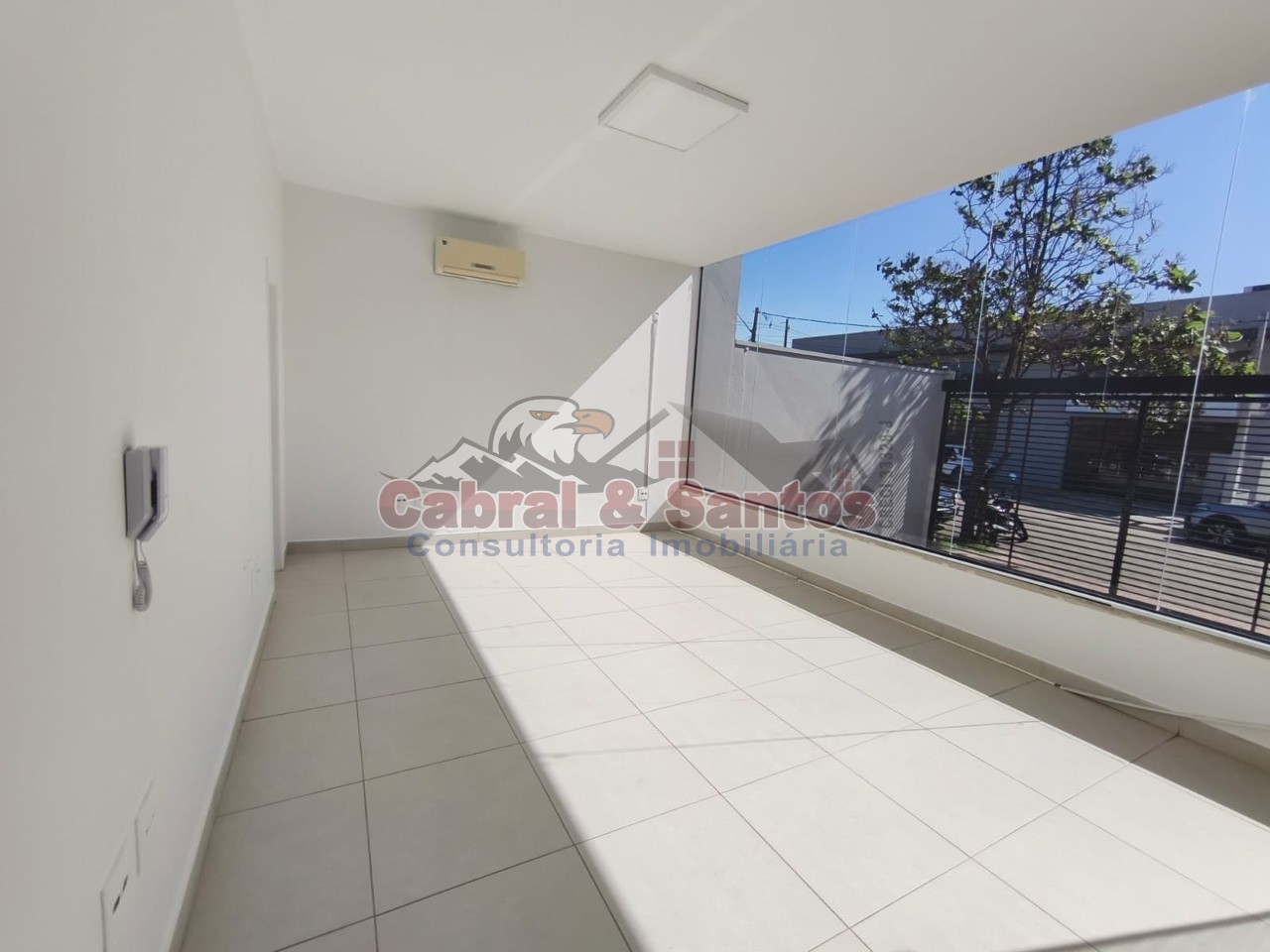Sala-Conjunto, 23 m² - Foto 3