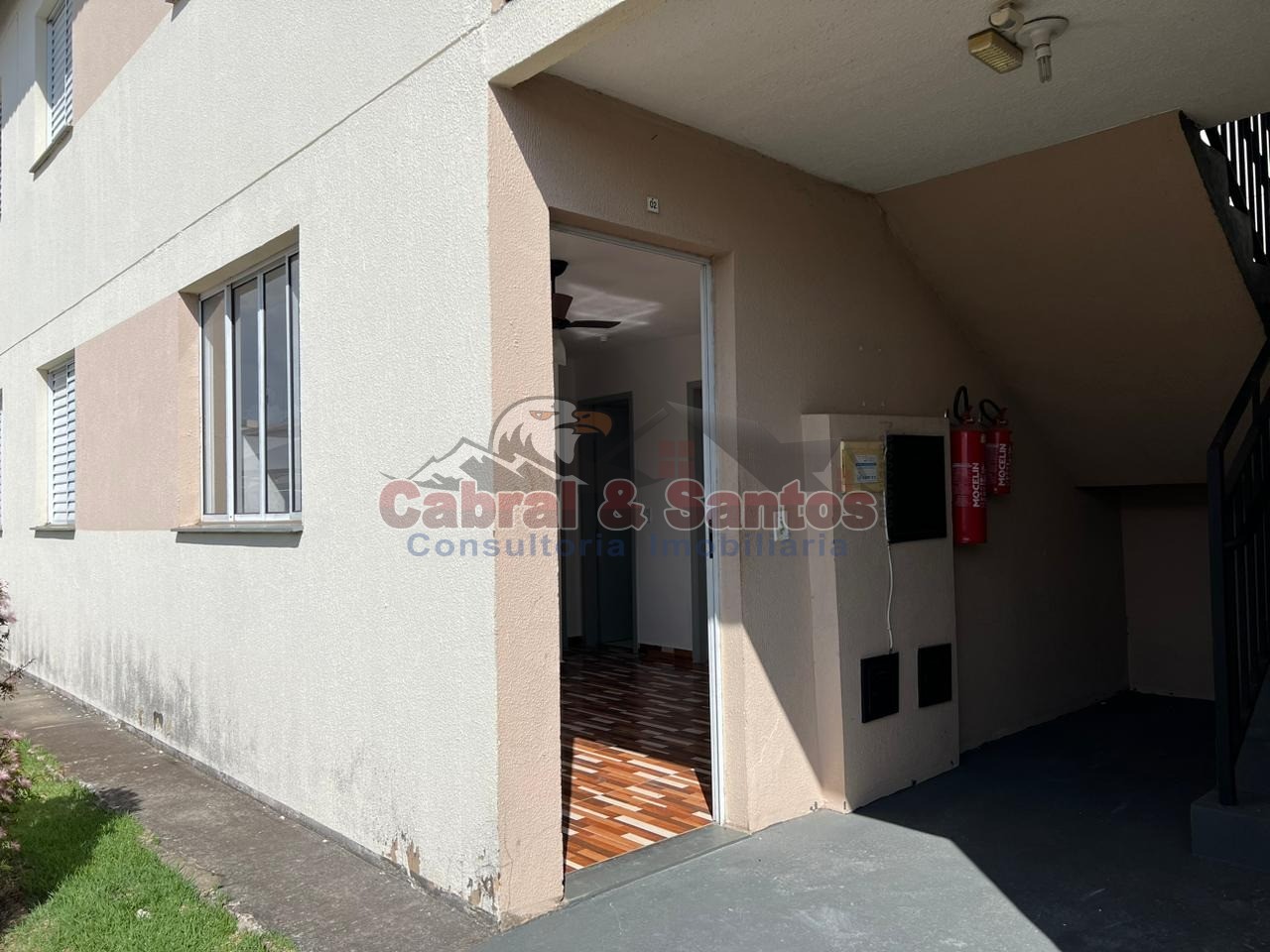 Apartamento, 2 quartos, 41 m² - Foto 1