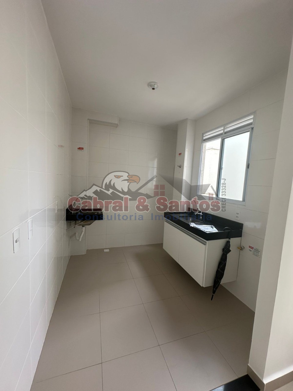 Apartamento, 2 quartos, 52 m² - Foto 2
