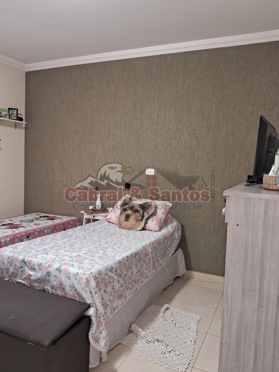 Casa, 4 quartos, 215 m² - Foto 11