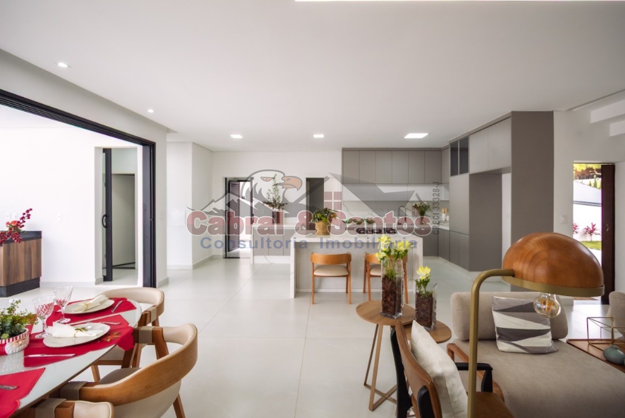 Casa, 3 quartos, 328 m² - Foto 8
