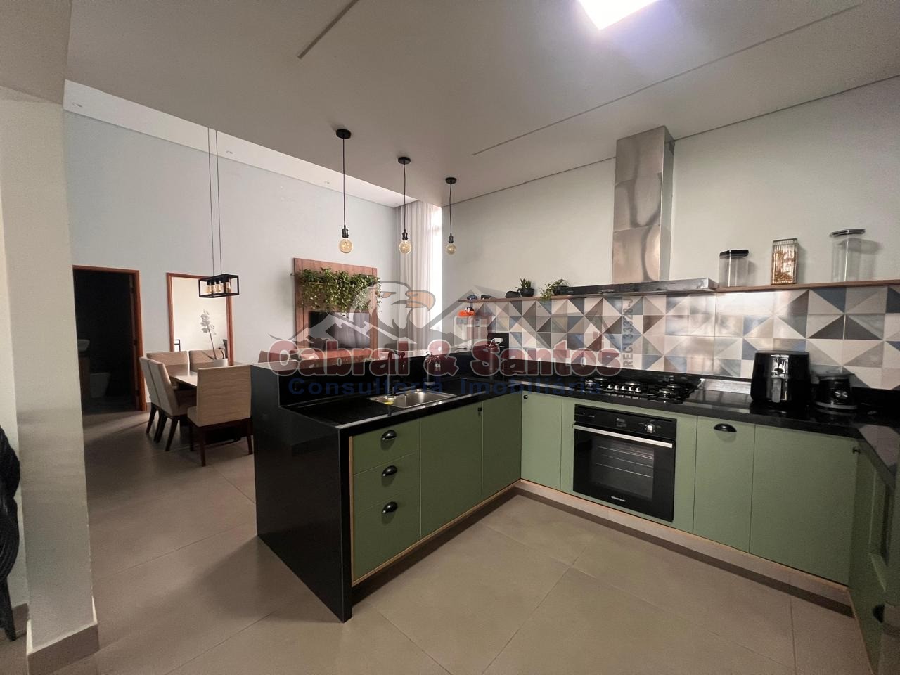 Casa, 3 quartos, 180 m² - Foto 7