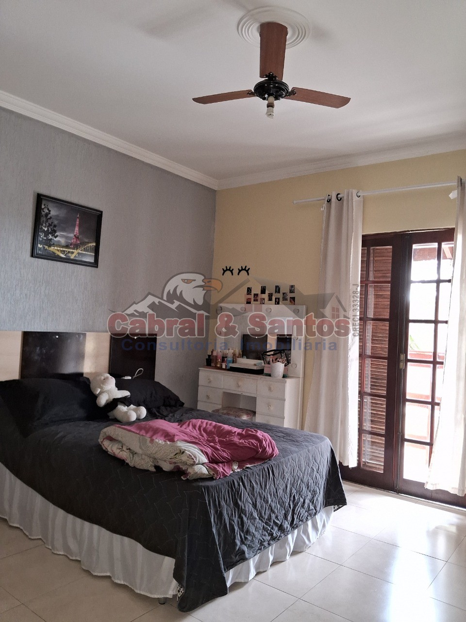 Casa, 4 quartos, 215 m² - Foto 19