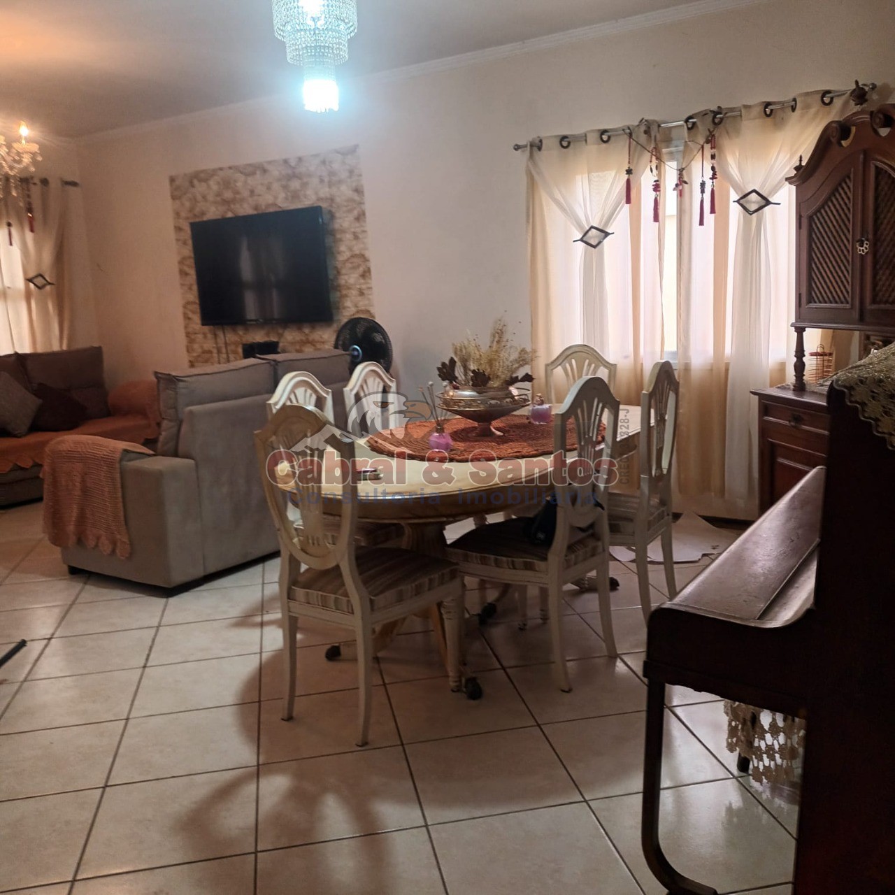 Casa, 3 quartos, 188 m² - Foto 4