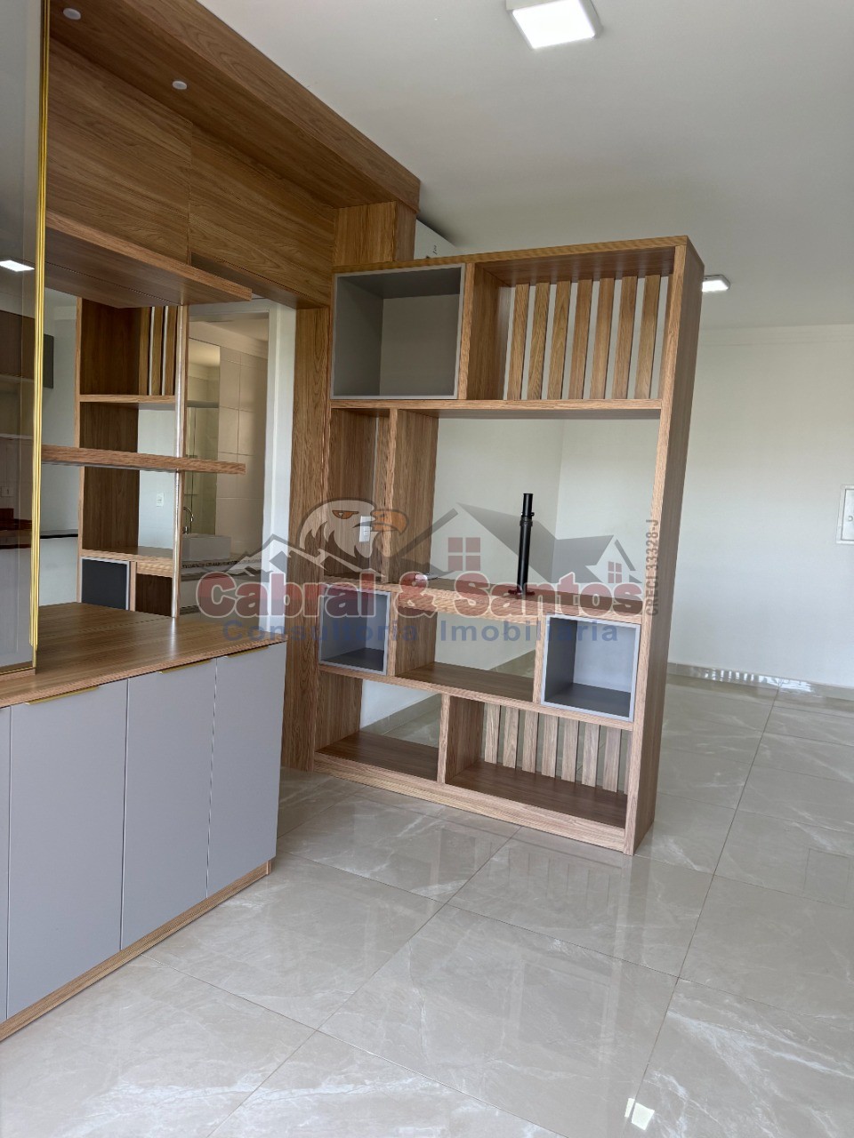 Apartamento, 3 quartos, 81 m² - Foto 4