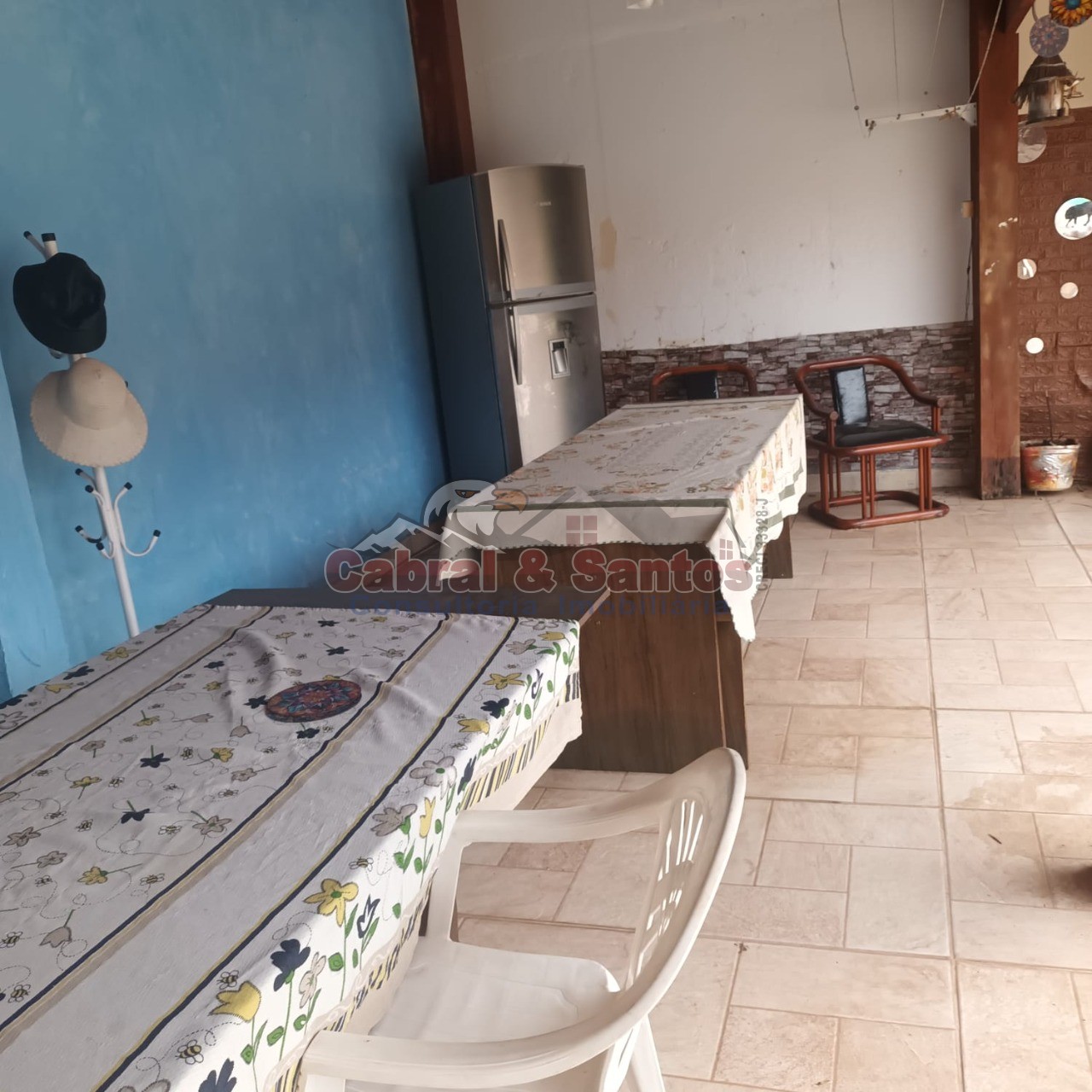 Casa, 3 quartos, 188 m² - Foto 25