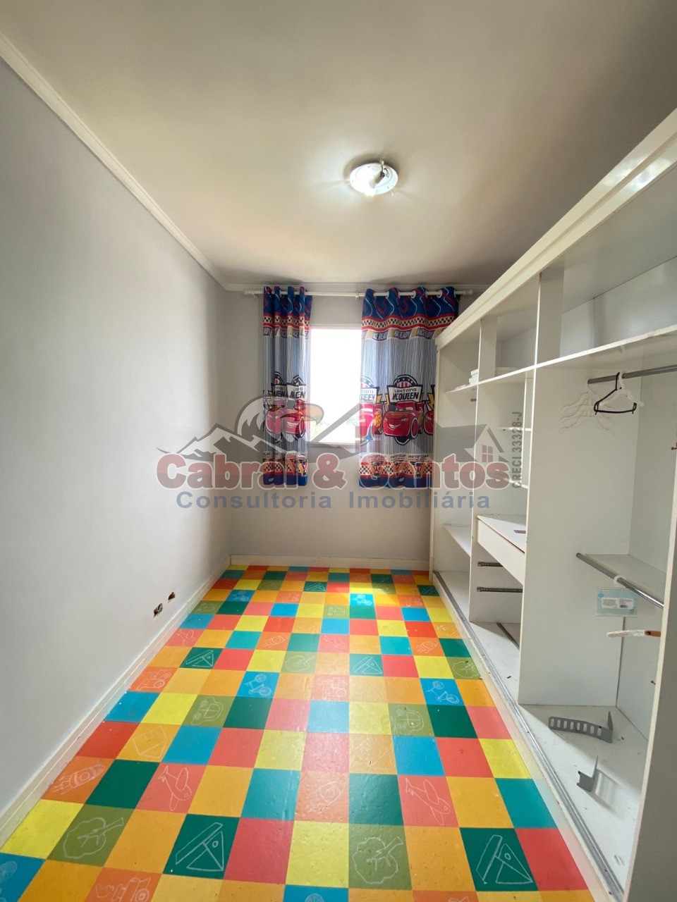 Apartamento, 2 quartos, 50 m² - Foto 6