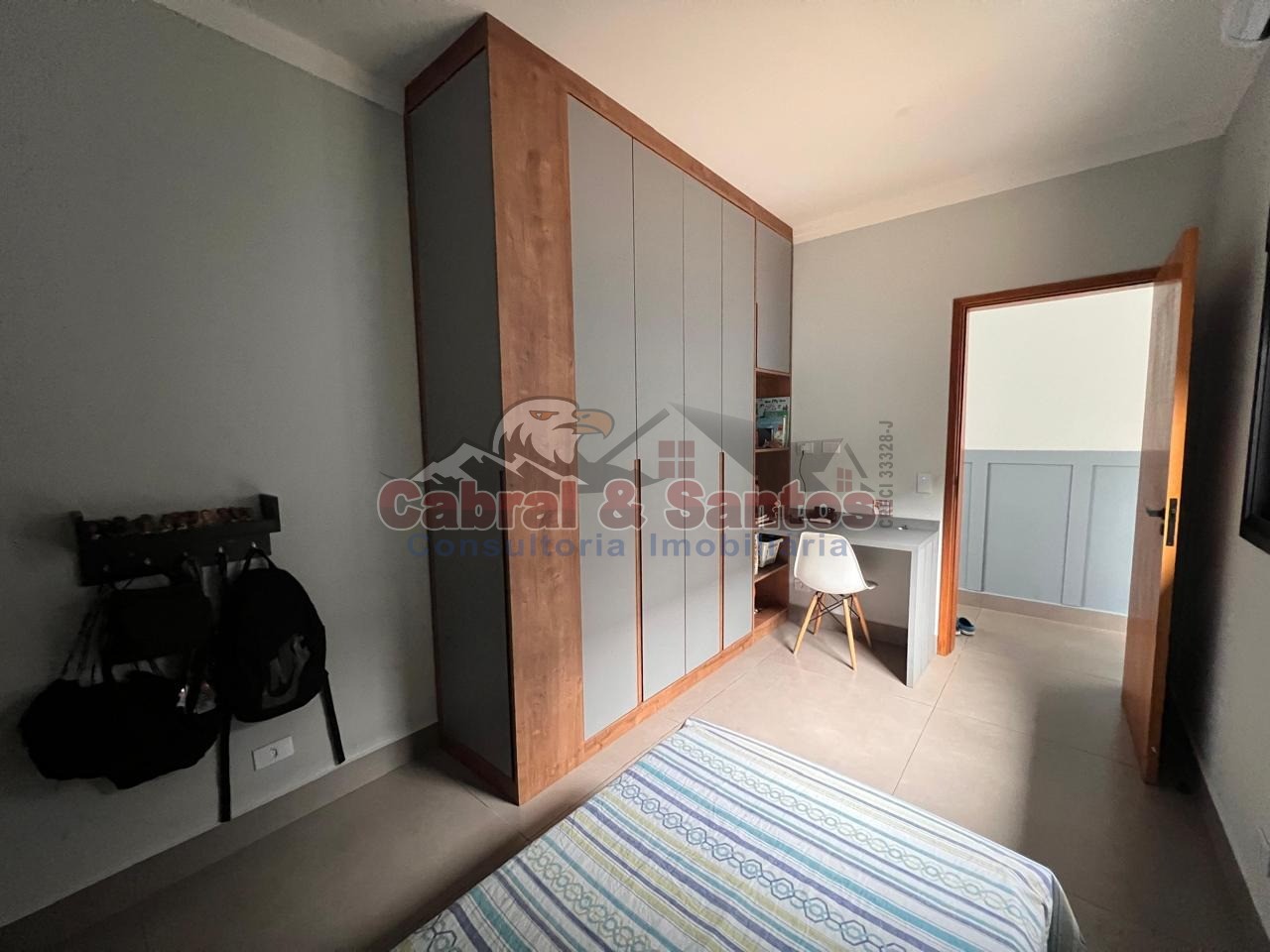 Casa, 3 quartos, 180 m² - Foto 17