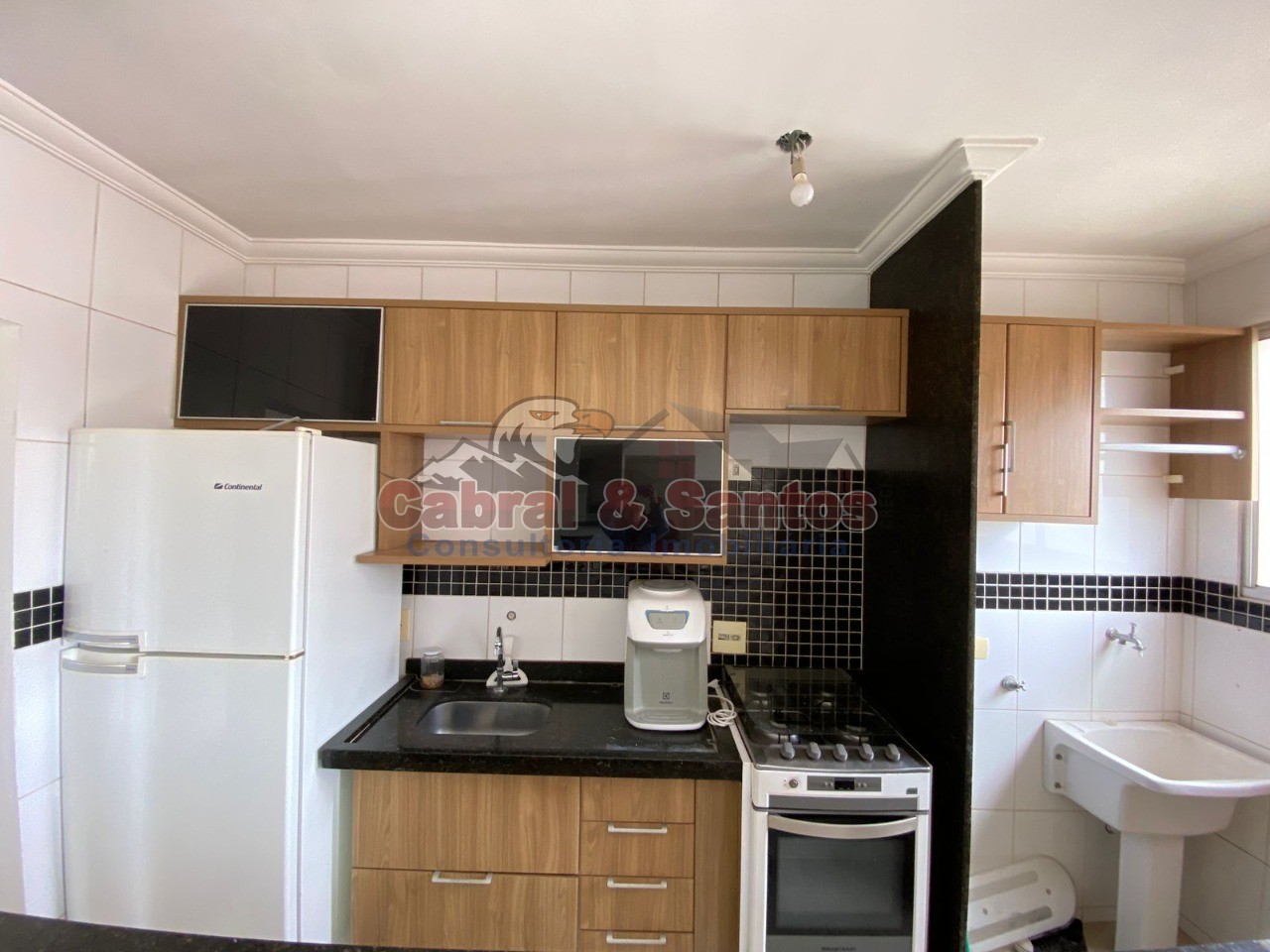 Apartamento, 2 quartos, 50 m² - Foto 5