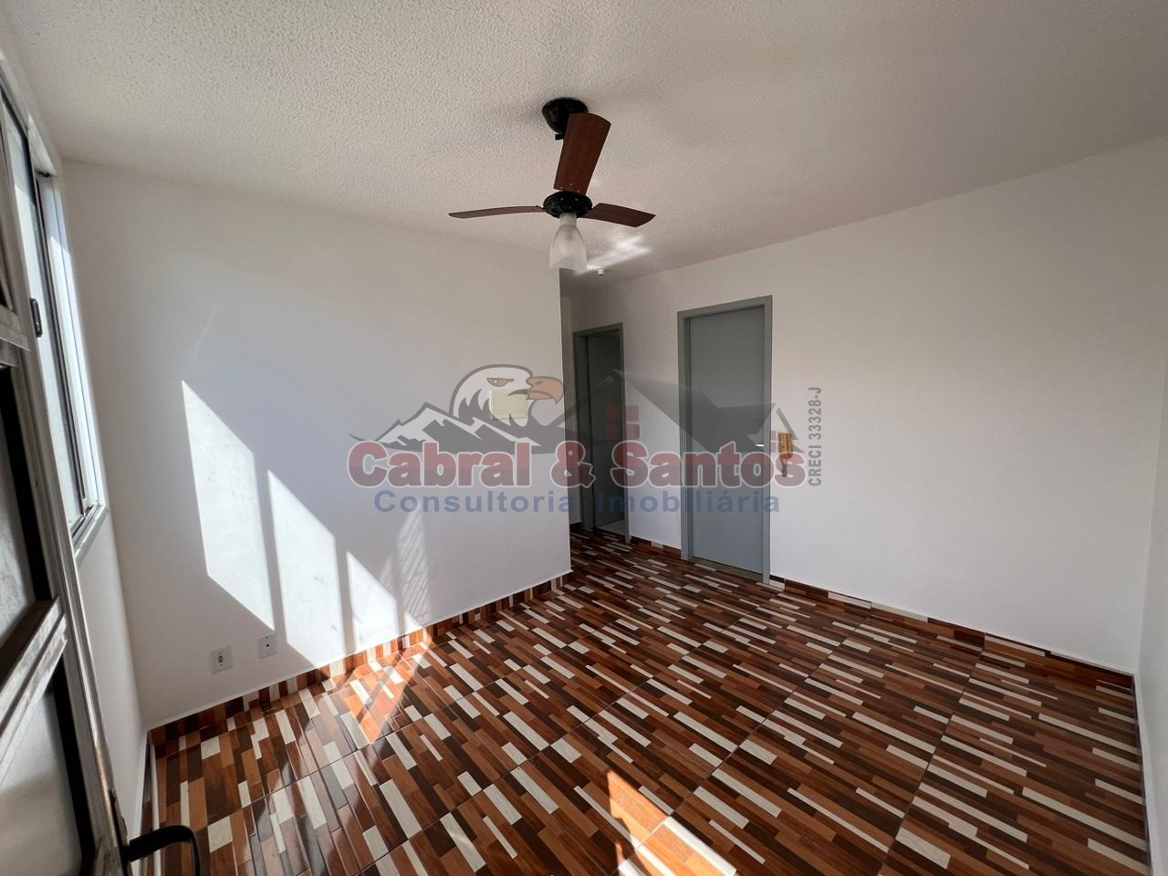 Apartamento, 2 quartos, 41 m² - Foto 2