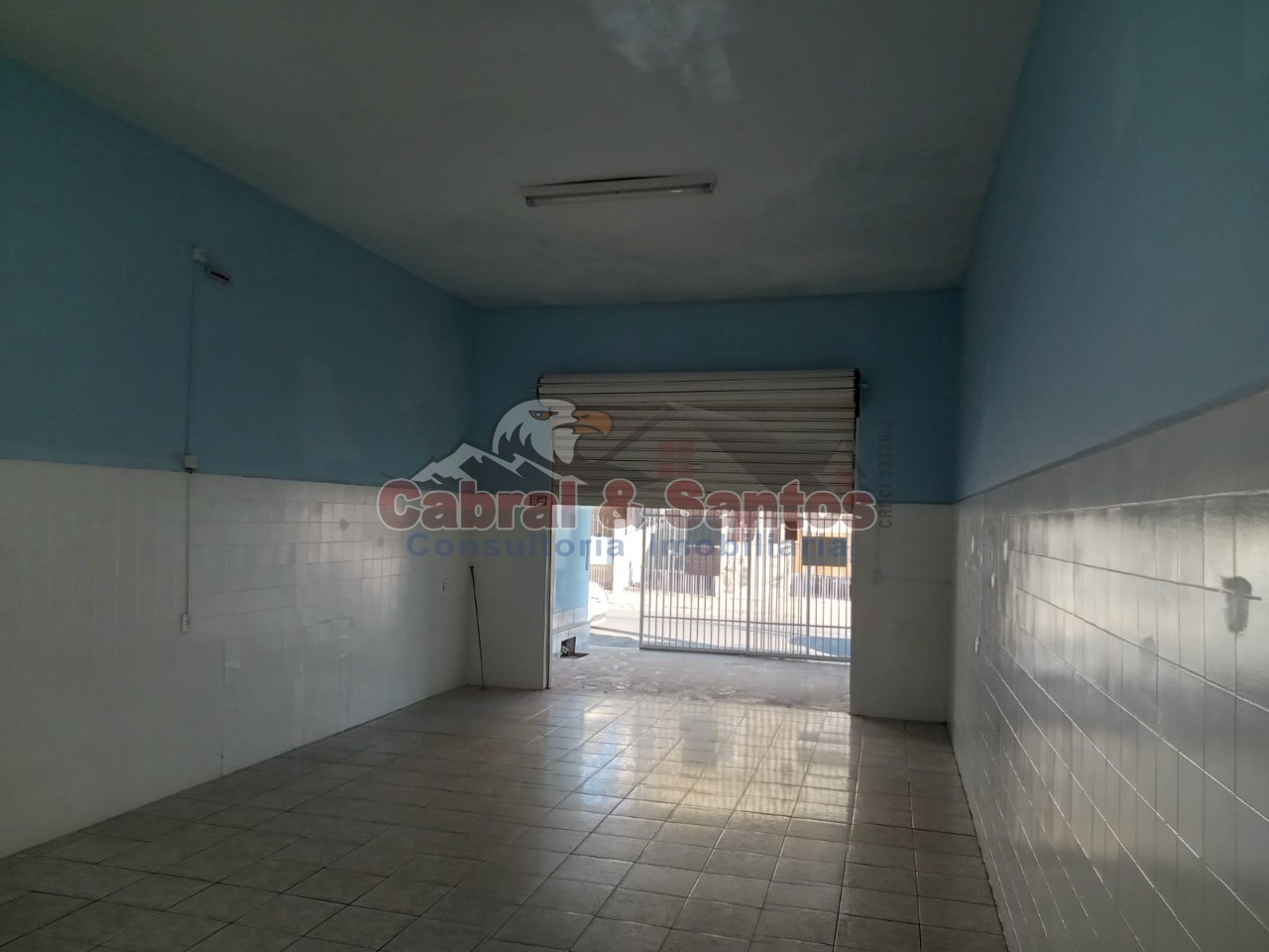 Loja-Salão, 90 m² - Foto 4