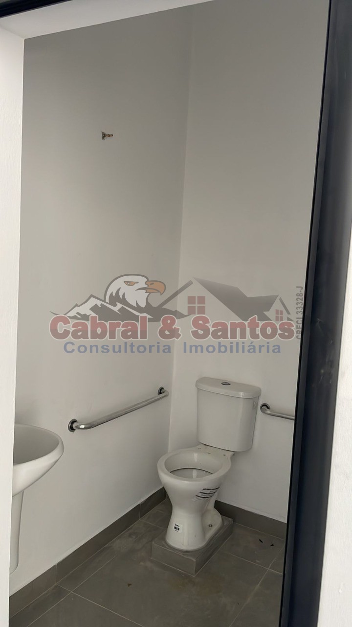 Loja-Salão, 200 m² - Foto 3