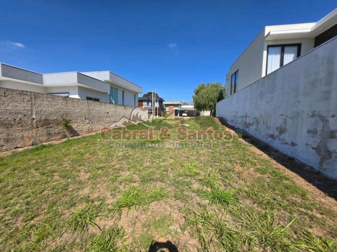 Terreno, 387 m² - Foto 2