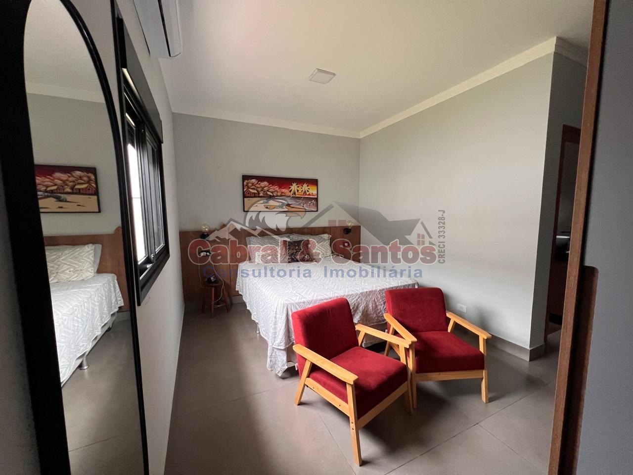 Casa, 3 quartos, 180 m² - Foto 10
