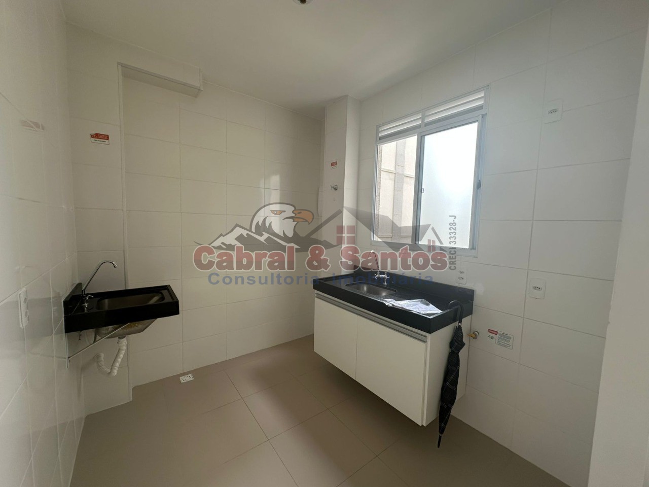Apartamento, 2 quartos, 52 m² - Foto 3