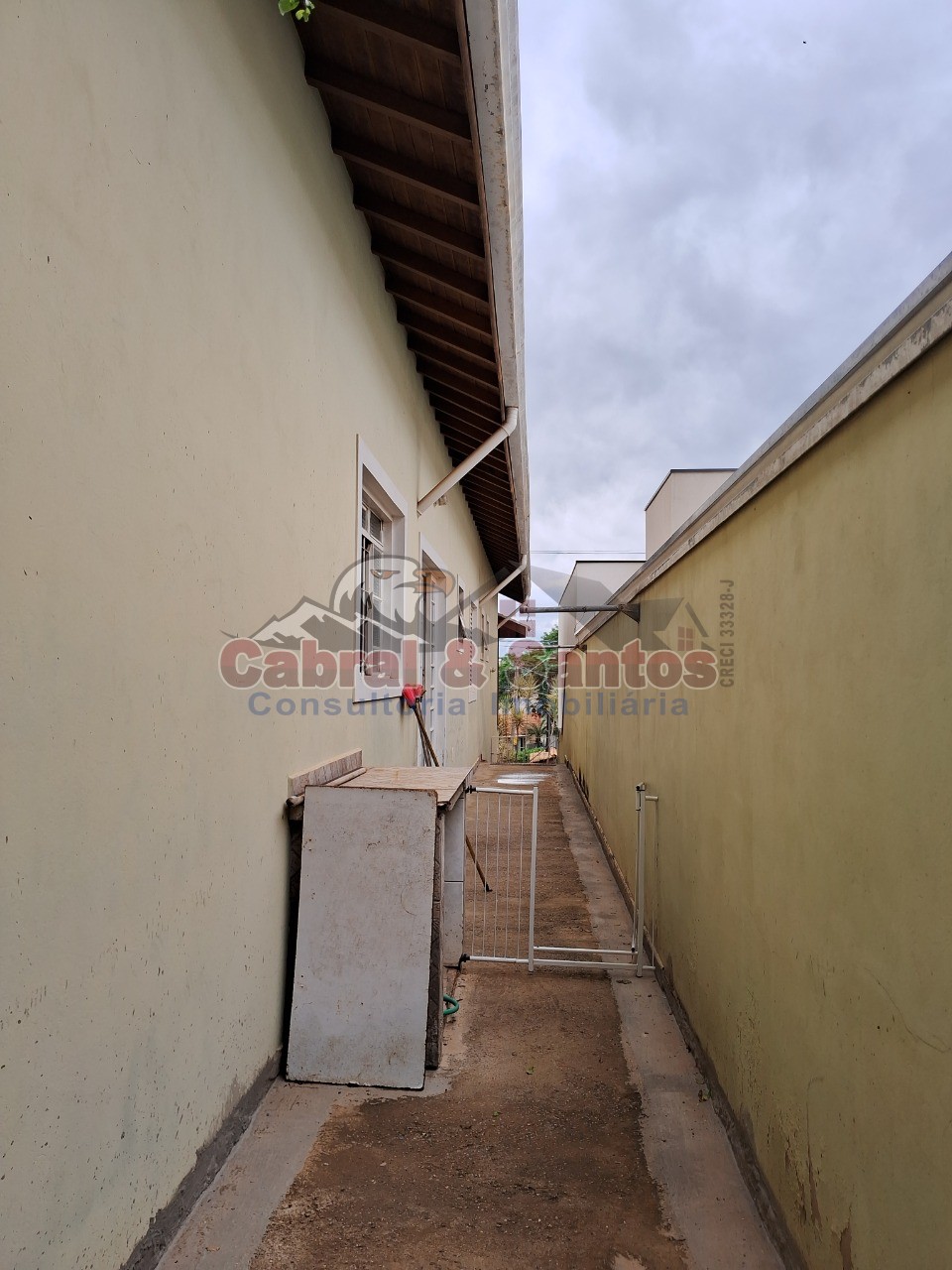 Casa, 4 quartos, 215 m² - Foto 32