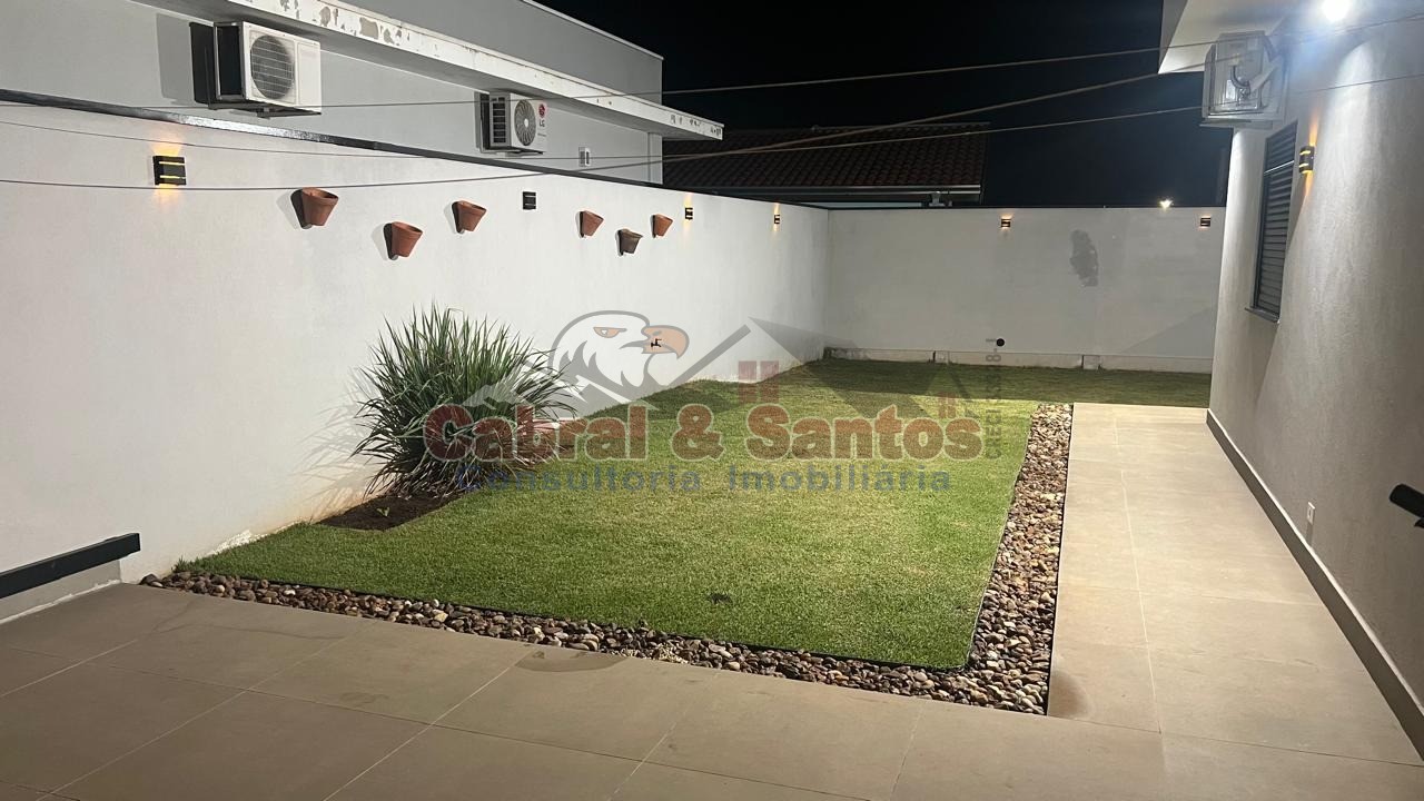 Casa, 3 quartos, 180 m² - Foto 23