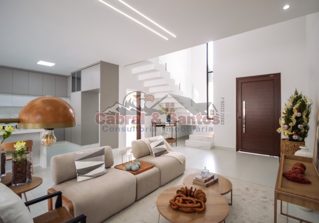 Casa, 3 quartos, 328 m² - Foto 7
