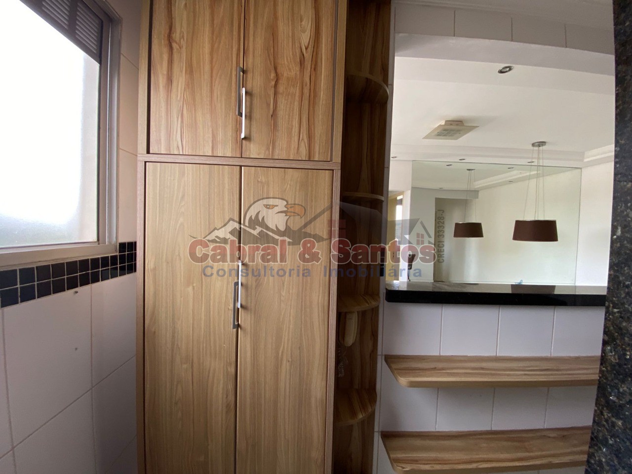 Apartamento, 2 quartos, 50 m² - Foto 13